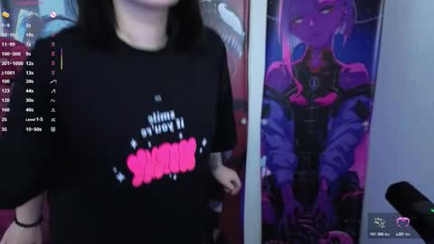 Eli online show from March 11, 3:55 am