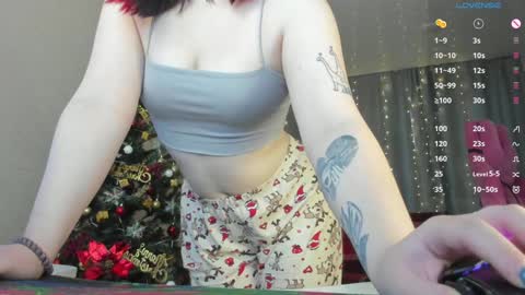 Snapshot of elizabethflowerr chatting on December 10, 2:59 am Eli online show from December 10, 2:59 am