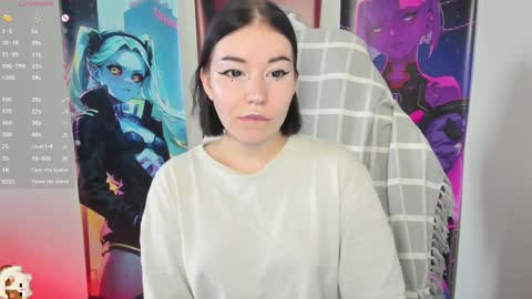 Snapshot of elizabethflowerr chatting on October 27, 2:40 am Eli online show from October 27, 2:40 am