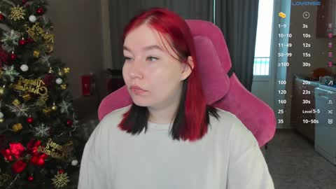 Snapshot of elizabethflowerr chatting on December 18, 3:47 am Eli online show from December 18, 3:47 am