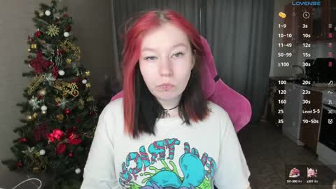 Snapshot of elizabethflowerr chatting on January 17, 4:49 am Eli online show from January 17, 4:49 am