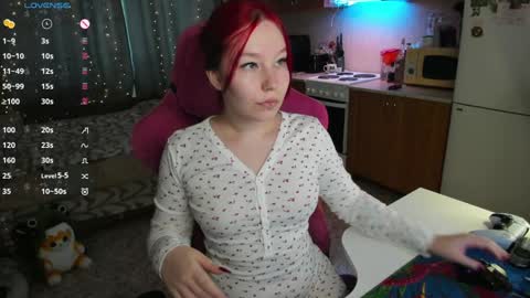 Snapshot of elizabethflowerr chatting on February 7, 3:02 am Eli online show from February 7, 3:02 am