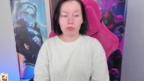 Snapshot of elizabethflowerr chatting on October 14, 3:42 am Eli online show from October 14, 3:42 am