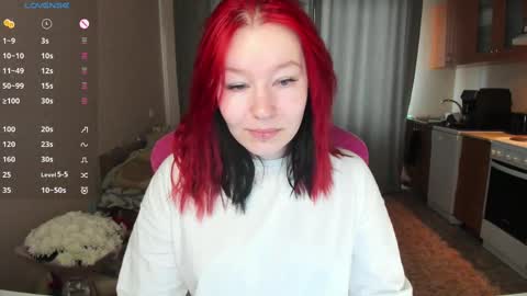 Snapshot of elizabethflowerr chatting on February 17, 5:04 am Eli online show from February 17, 5:04 am