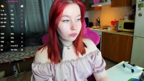 Snapshot of elizabethflowerr chatting on March 12, 2:52 am Eli online show from March 12, 2:52 am