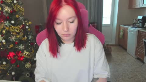 Snapshot of elizabethflowerr chatting on December 5, 7:38 am Eli online show from December 5, 7:38 am