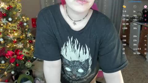 Snapshot of elizabethflowerr chatting on December 9, 3:07 am Eli online show from December 9, 3:07 am