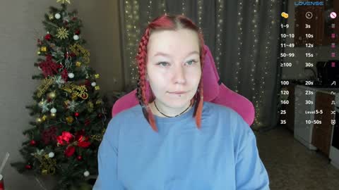 Snapshot of elizabethflowerr chatting on January 20, 2:22 am Eli online show from January 20, 2:22 am