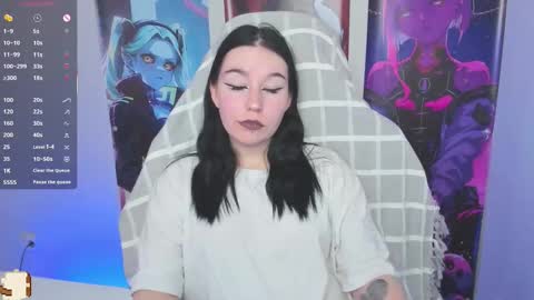 Snapshot of elizabethflowerr chatting on September 18, 4:00 am Eli online show from September 18, 4:00 am