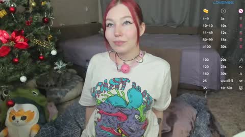 Snapshot of elizabethflowerr chatting on January 15, 2:06 am Eli online show from January 15, 2:06 am