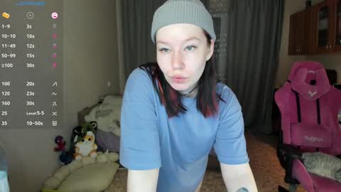 Snapshot of elizabethflowerr chatting on February 26, 12:41 am Eli online show from February 26, 12:41 am