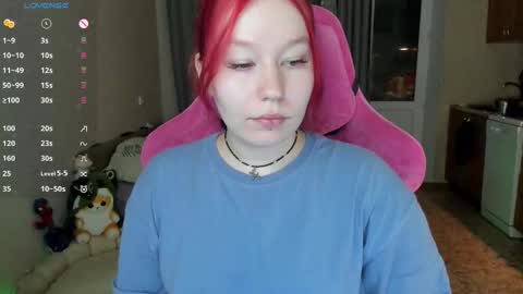 Snapshot of elizabethflowerr chatting on February 27, 12:32 am Eli online show from February 27, 12:32 am