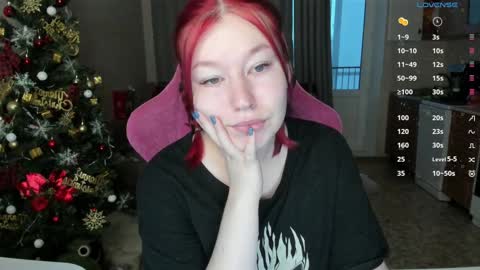 Snapshot of elizabethflowerr chatting on December 13, 2:54 am Eli online show from December 13, 2:54 am