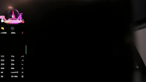 elizabethmad online show from October 23, 7:25 am