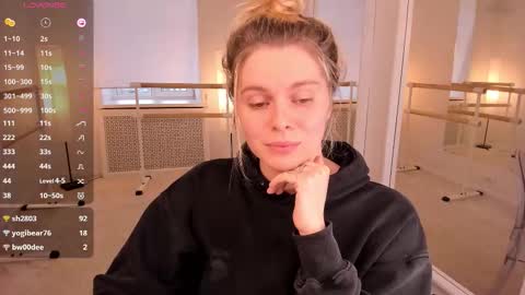 elizabethmad online show from October 20, 12:52 pm