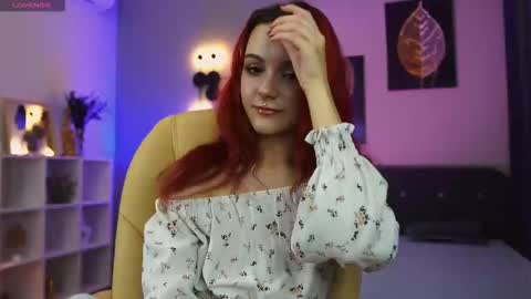 Elizabet online show from October 23, 10:27 pm