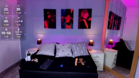  Elizabeth online show from October 26, 12:17 am