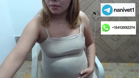 Elizabeth Holl online show from December 18, 8:02 pm