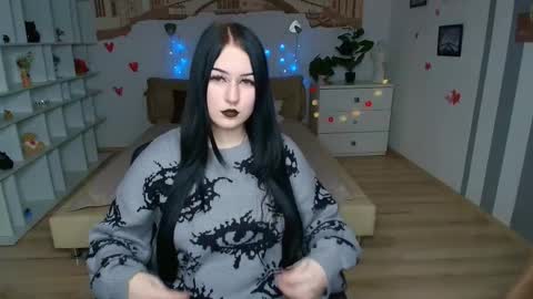 Elizabeth online show from February 18, 6:45 am