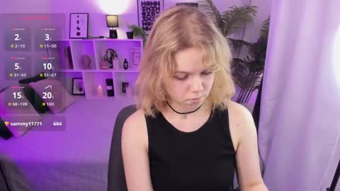 Elizabeth online show from June 8, 1:28 am