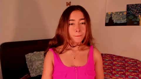 Snapshot of elizabethz chatting on December 28, 3:47 am Tuli online show from December 28, 3:47 am