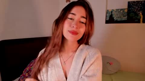 Snapshot of elizabethz chatting on December 31, 12:54 am Tuli online show from December 31, 12:54 am