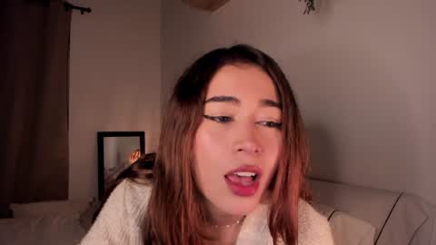 Snapshot of elizabethz chatting on February 5, 12:53 am Tuli online show from February 5, 12:53 am