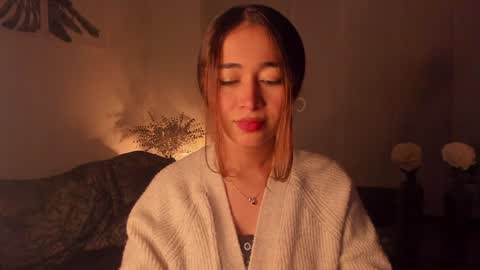 Snapshot of elizabethz chatting on January 27, 3:37 am Tuli online show from January 27, 3:37 am