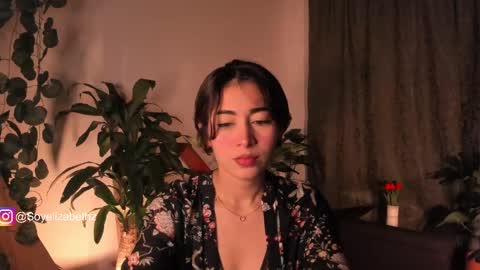 Snapshot of elizabethz chatting on March 10, 2:50 am Tuli online show from March 10, 2:50 am