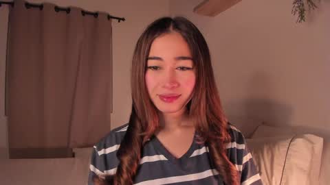 Snapshot of elizabethz chatting on February 3, 12:36 am Tuli online show from February 3, 12:36 am