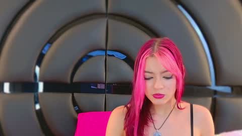 Elizabet online show from February 7, 7:17 pm