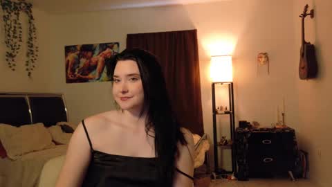 Eliza online show from February 12, 12:44 pm