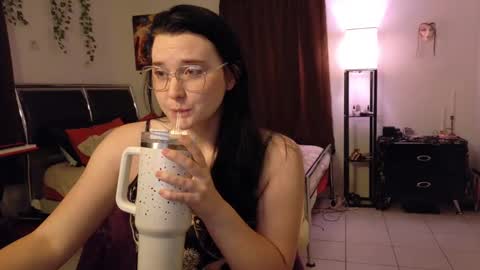 Eliza online show from February 28, 11:14 am