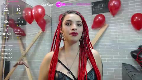   online show from February 12, 10:04 pm