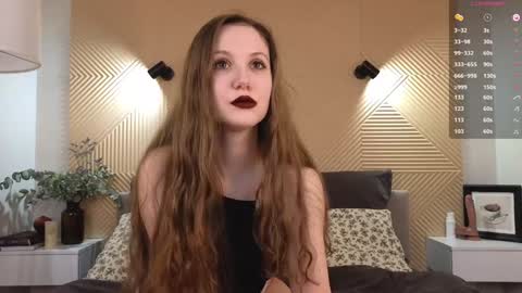Lisa  online show from January 27, 3:39 pm