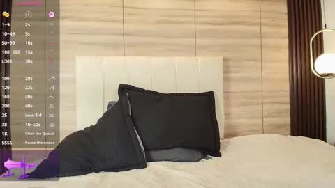 elizbeth_777 online show from February 24, 3:05 am