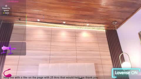 elizbeth_777 online show from April 17, 3:08 am