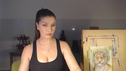 Eliekind online show from February 24, 4:58 am