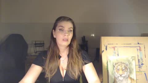 Eliekind online show from March 8, 2:43 am