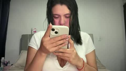 Ella  online show from February 16, 6:43 am