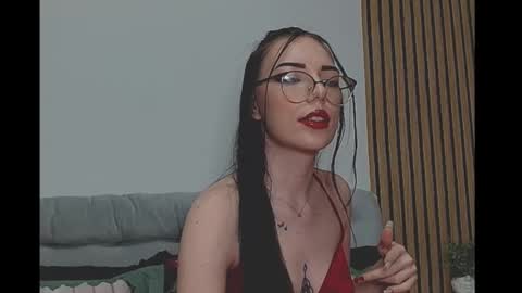 Chloe online show from December 14, 12:38 am