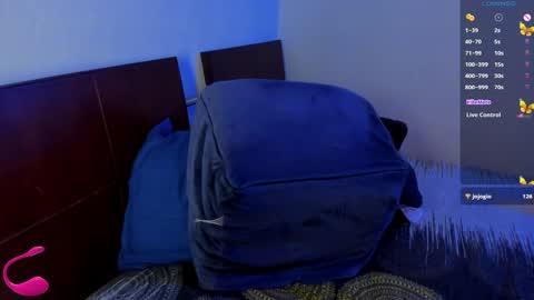 Ella and Harry online show from February 12, 2:24 am