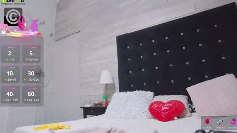 ella_lizzie online show from May 24, 11:47 pm