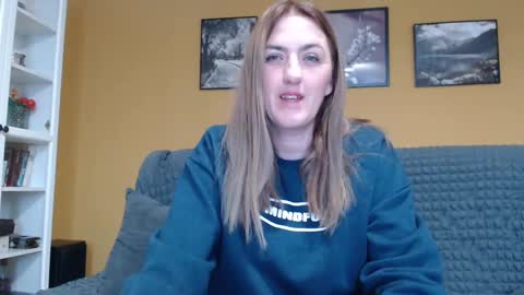 Ella  Max online show from February 24, 7:20 am