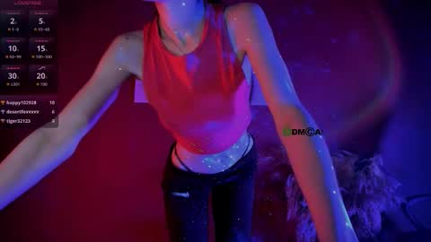 Sweet Ella online show from November 24, 2:41 pm