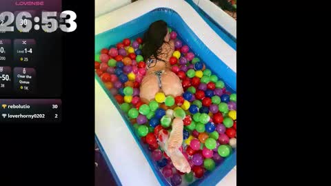 Snapshot of ella_rouse1 chatting on September 29, 3:06 pm ella rouse online show from September 29, 3:06 pm