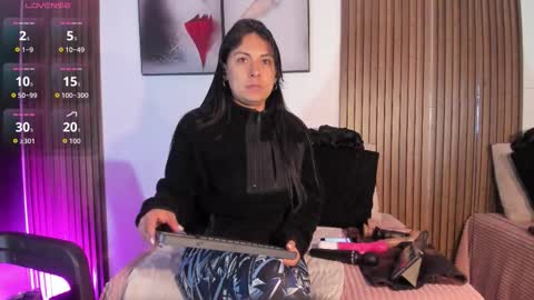 Snapshot of ella_rouse1 chatting on October 12, 12:07 pm ella rouse online show from October 12, 12:07 pm