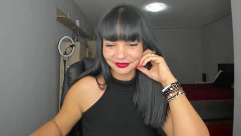 Snapshot of ella_sweety0 chatting on September 26, 8:39 pm Ella online show from September 26, 8:39 pm