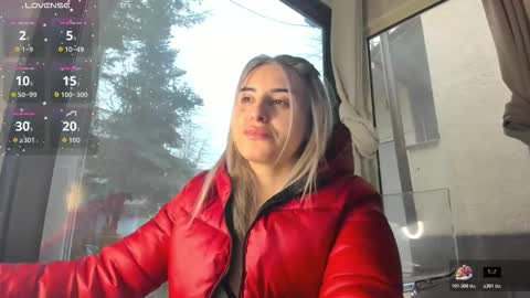 ella_vee online show from February 8, 6:06 am