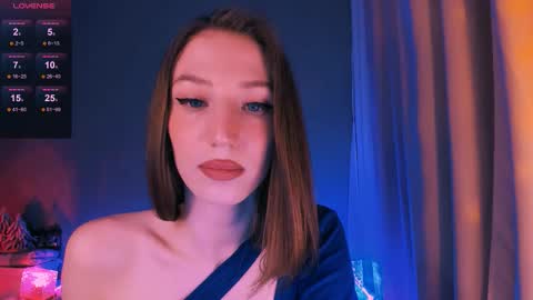 ellaamber online show from December 22, 2:26 am